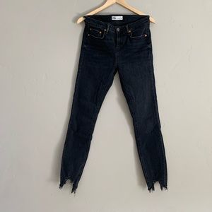 Zara jeans